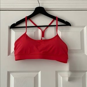 NWT Lululemon Flow Y Sports Bra